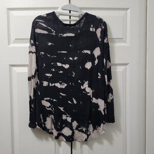 Generation Love long sleeve